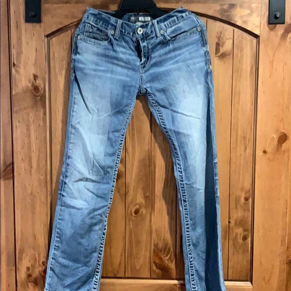 Men’s BKE